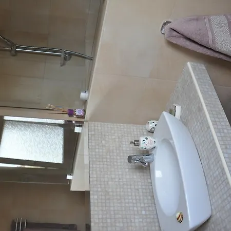 Femeli Villa Skala Rachoni (Thasos)