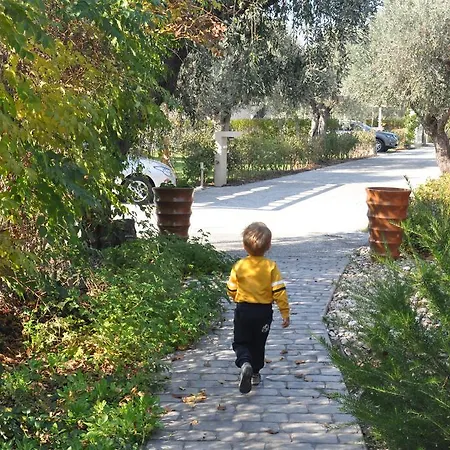 Femeli Skala Rachoni (Thasos)