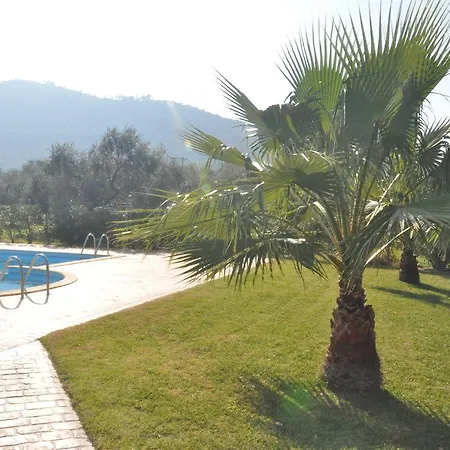 Femeli * Skala Rachoni (Thasos)