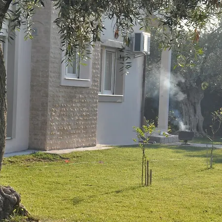 Femeli Villa Skala Rachoni (Thasos)